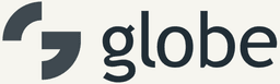 Globe dark icon