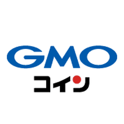 GMO Coin dark icon