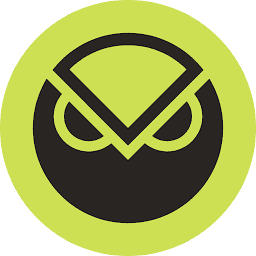 Gnosis Pay light icon