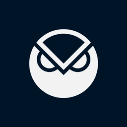 Gnosis Protocol dark icon