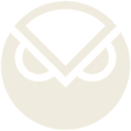 Gnosisscan dark icon