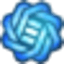 Gods Unchained (GODS) dark icon