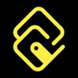 GoldBit dark icon