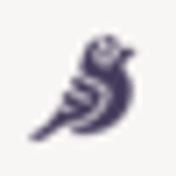 Goldfinch (GFI) dark icon