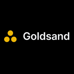 Goldsand dark icon