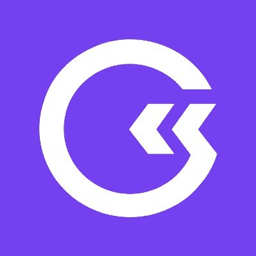 GoMining dark icon