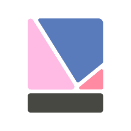 Granite Protocol dark icon