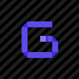 Greedy World dark icon