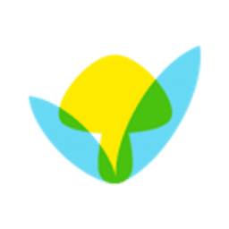 Greenhood dark icon