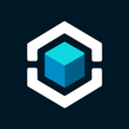 Gridlock Wallet dark icon