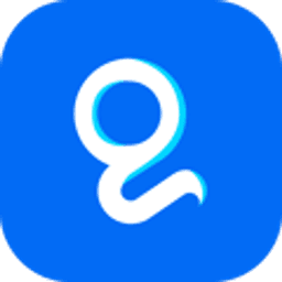 Grindery Wallet dark icon