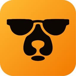 Grizzly Finance light icon