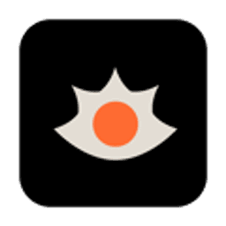Gryfyn dark icon