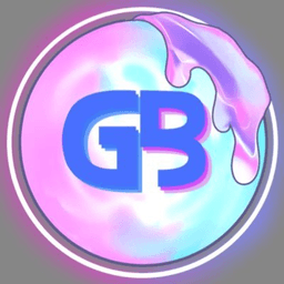 GumBall Protocol dark icon