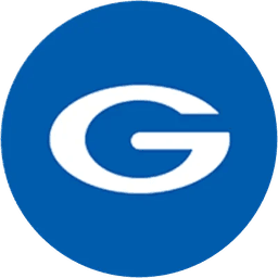 GYEN (GYEN) dark icon