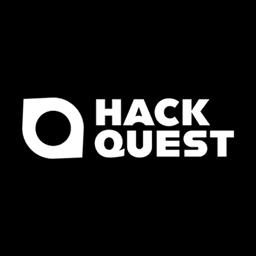HackQuest dark icon