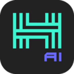 hAI by Hacken dark icon