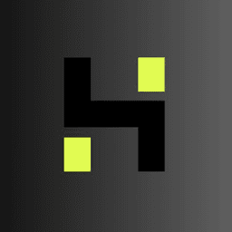 HAKFLOW dark icon