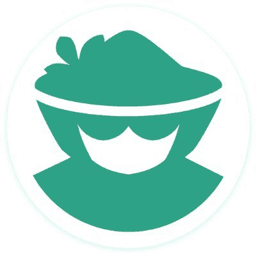 Hakka Finance dark icon