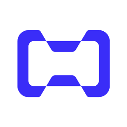 Halliday dark icon