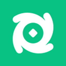 Halo Wallet light icon