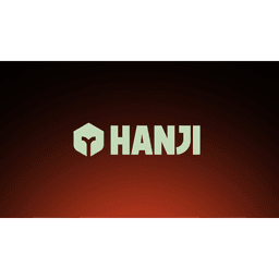 Hanji Protocol dark icon