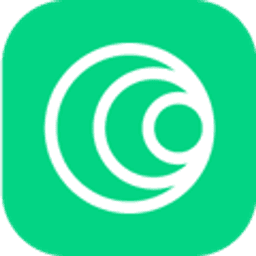 HAQQ Wallet dark icon