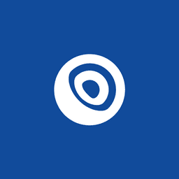 Harmonic dark icon