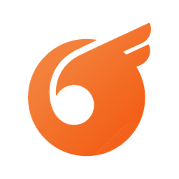Harpie dark icon