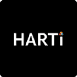 HARTi Wallet dark icon