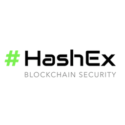 HashEx dark icon