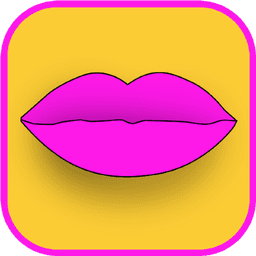 HashLips NFT Smart Contracts dark icon