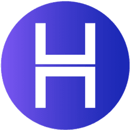 Hashstack dark icon