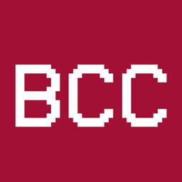 HBS Blockchain and Crypto Club dark icon