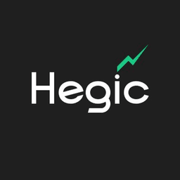 Hegic dark icon