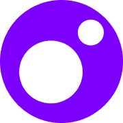 Helio (MoonPay Commerce) dark icon