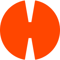 Hemi Staking dark icon