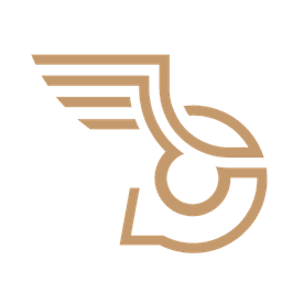 Hermes Protocol dark icon