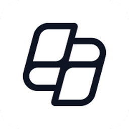 Hermetica USDh light icon