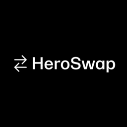 HeroSwap dark icon