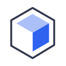 Hexagate light icon
