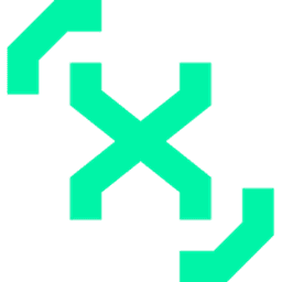 Hexens Cyber Security dark icon
