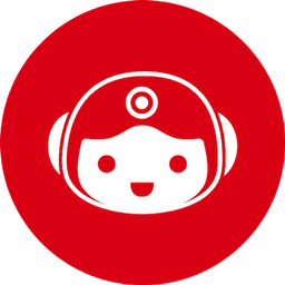 HeyElsa AI dark icon