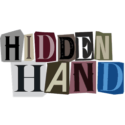 Hidden Hand light icon