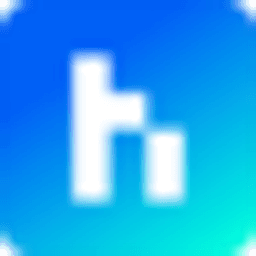 Highstreet (HIGH) dark icon