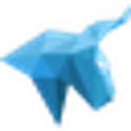 HitBTC dark icon