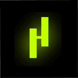 Holder.io dark icon