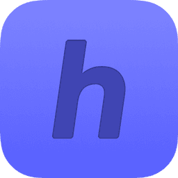 Holyheld dark icon