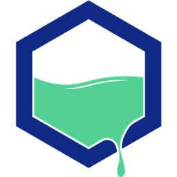 Honeycomb Protocol dark icon