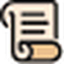 Honeypop DEX dark icon